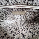 Vintage Giraffe Print Crossbody