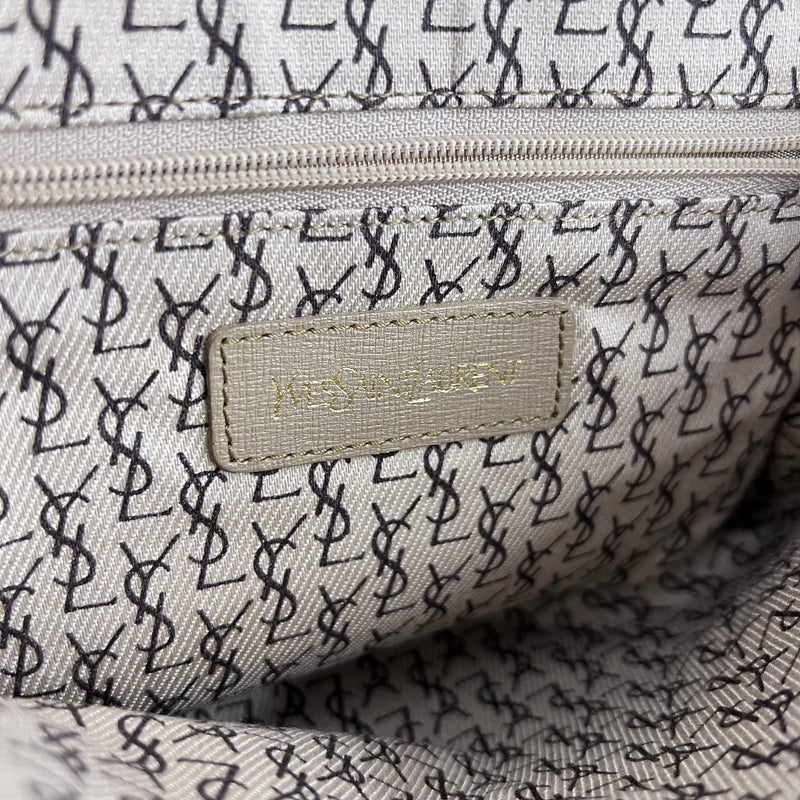 Vintage Giraffe Print Crossbody