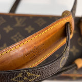 Monogram Pochette Marly Bandouliere