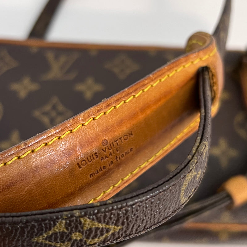 Monogram Pochette Marly Bandouliere