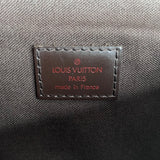 Damier Ebene Melville Bum Bag