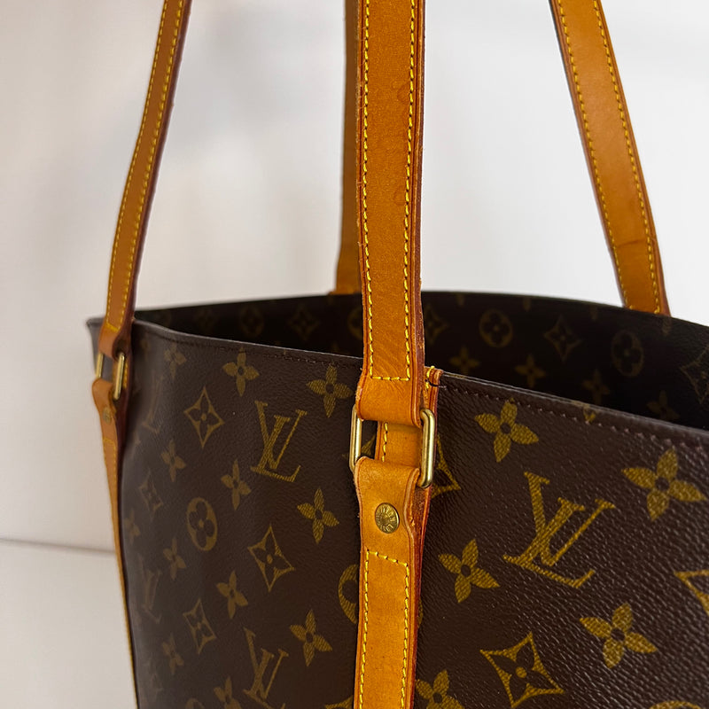 Sac Shopping Tote 48