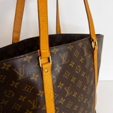 Sac Shopping Tote 48