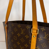 Sac Shopping Tote 48