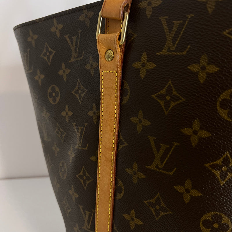 Sac Shopping Tote 48