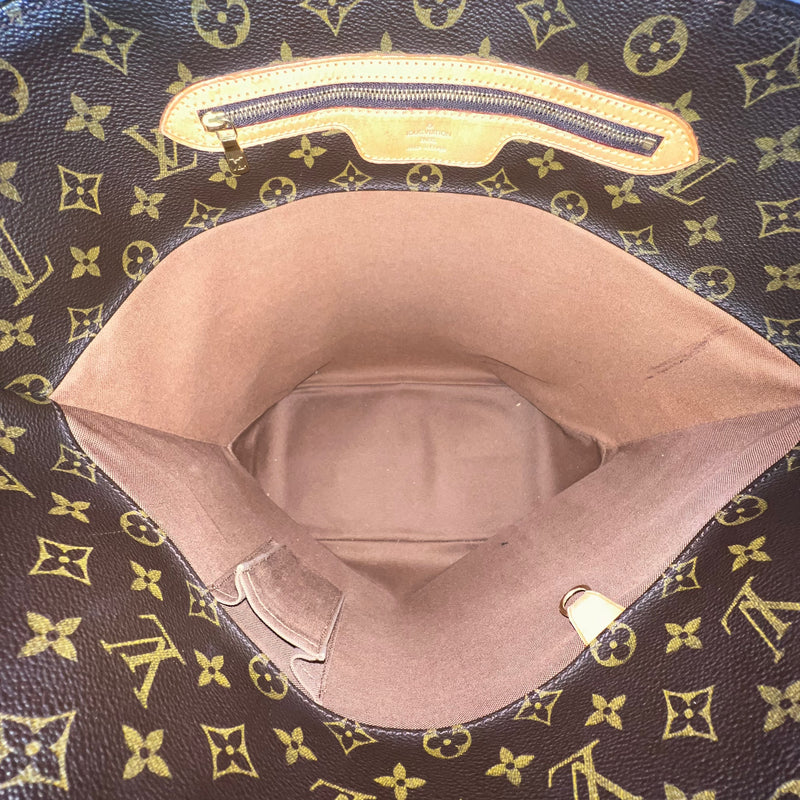 Sac Shopping Tote 48