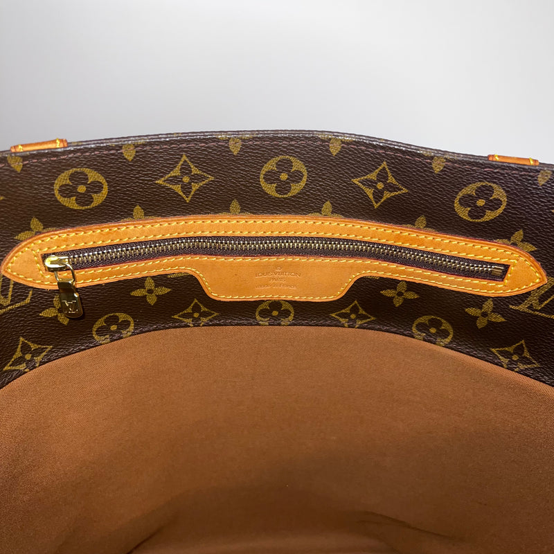 Sac Shopping Tote 48