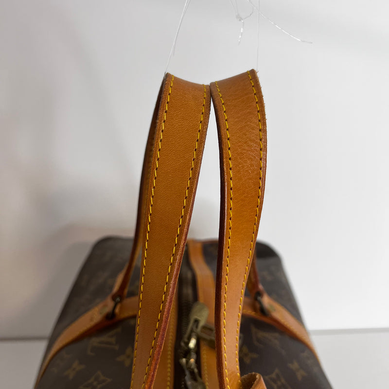 Monogram Sac Souple 45