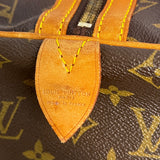 Monogram Sac Souple 45
