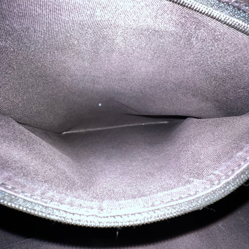 GG Monogram Bamboo Tote