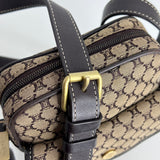 Triomphe Crossbody Bag