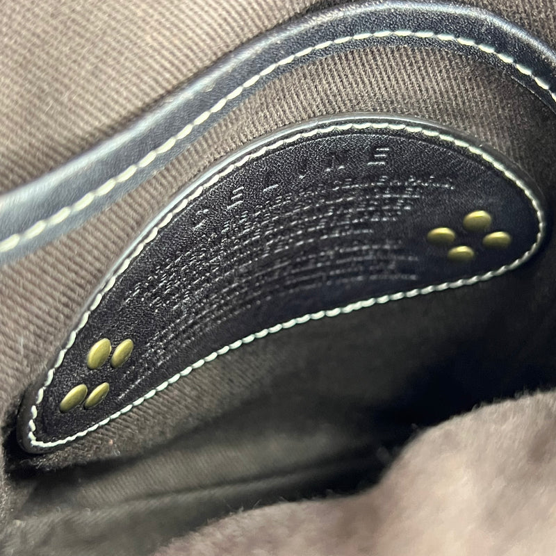 Triomphe Crossbody Bag