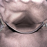 Triomphe Crossbody Bag