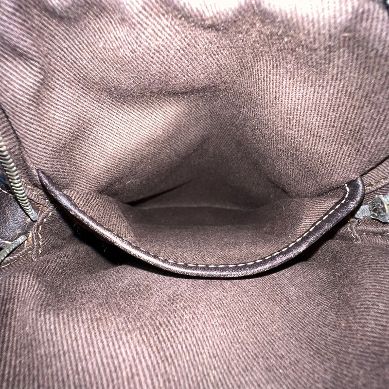 Triomphe Crossbody Bag