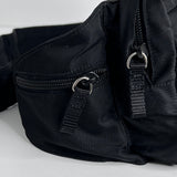 Nylon Tessuto Waist Bag