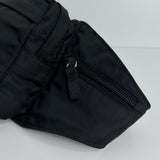 Nylon Tessuto Waist Bag