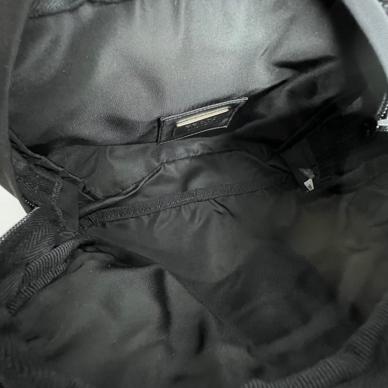 Nylon Tessuto Waist Bag