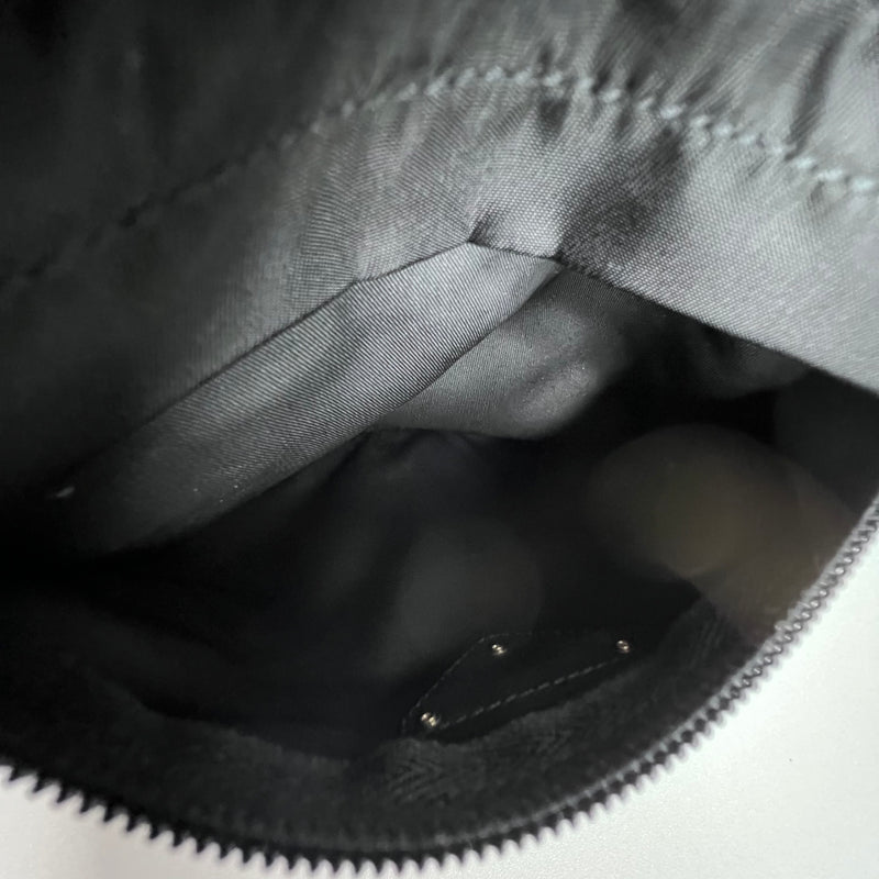 Nylon Tessuto Waist Bag