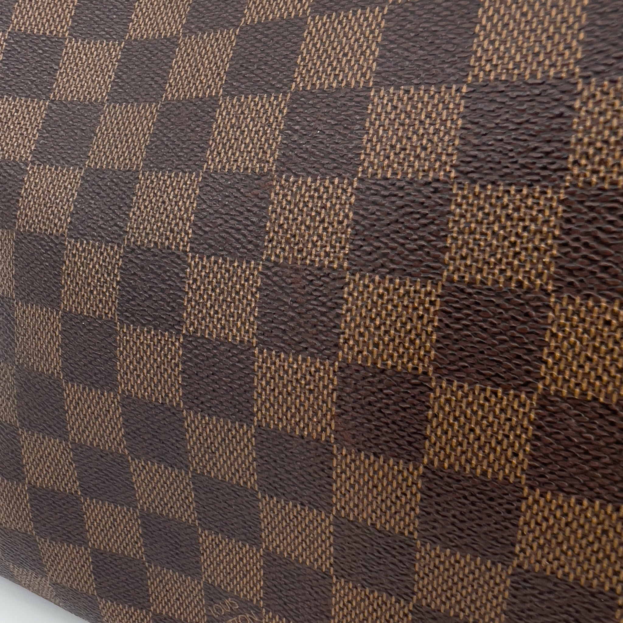 Neverfull Damier Ebene MM