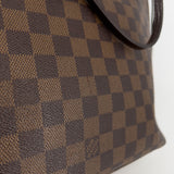 Neverfull Damier Ebene MM