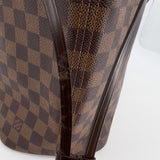 Neverfull Damier Ebene MM