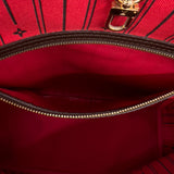 Neverfull Damier Ebene MM