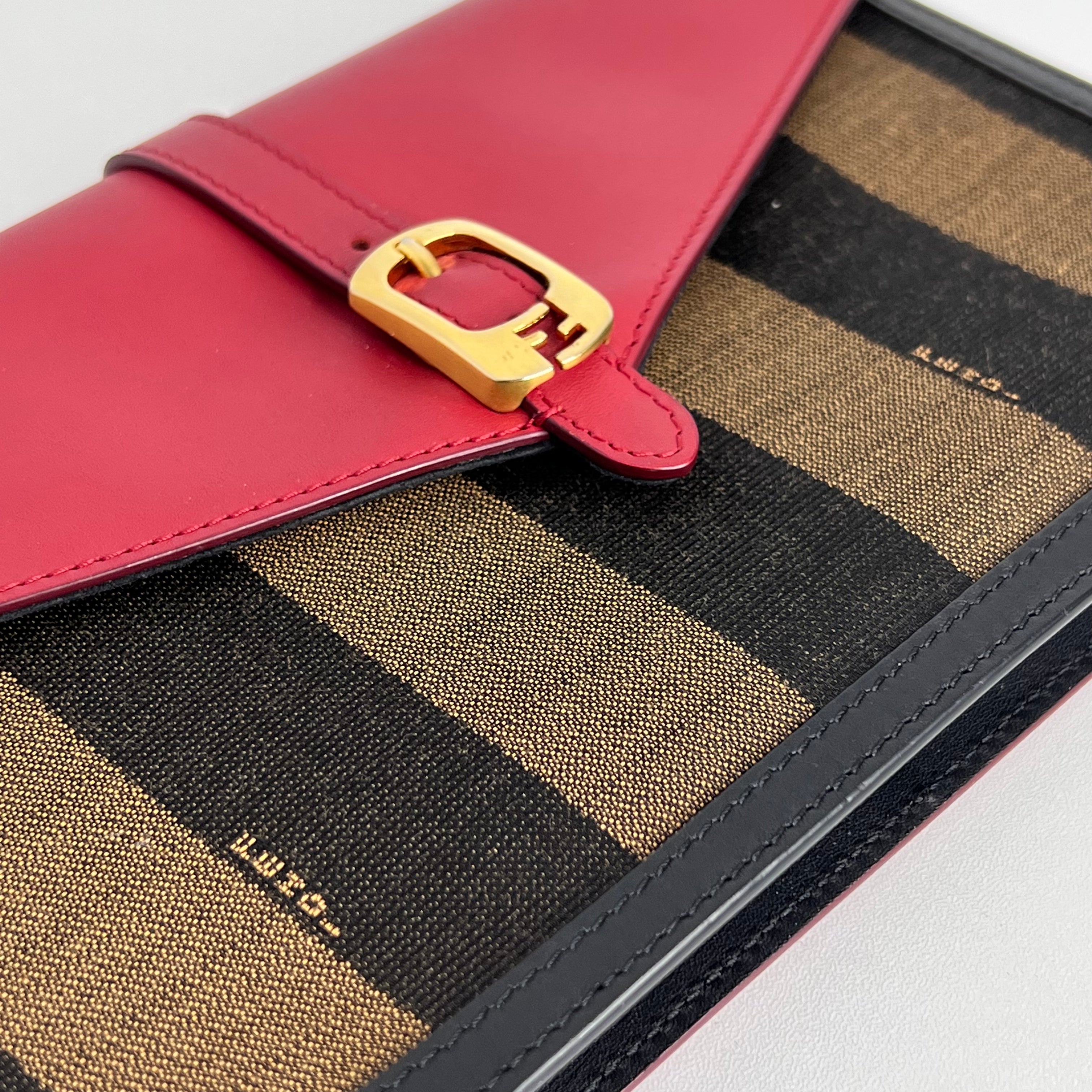 Envelope Clutch