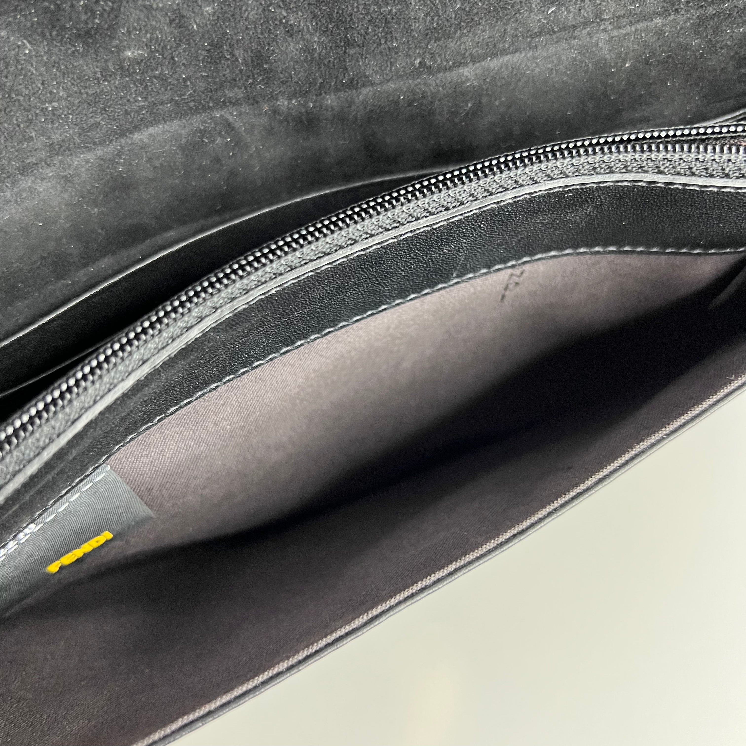 Envelope Clutch