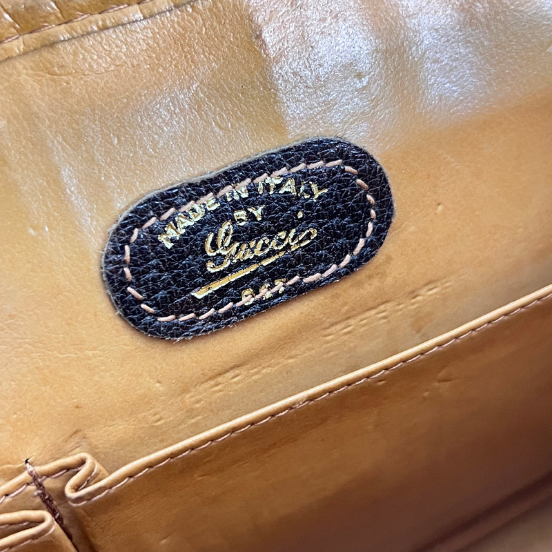 Classic Supreme GG Web Crossbody