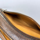 Classic Supreme GG Web Crossbody