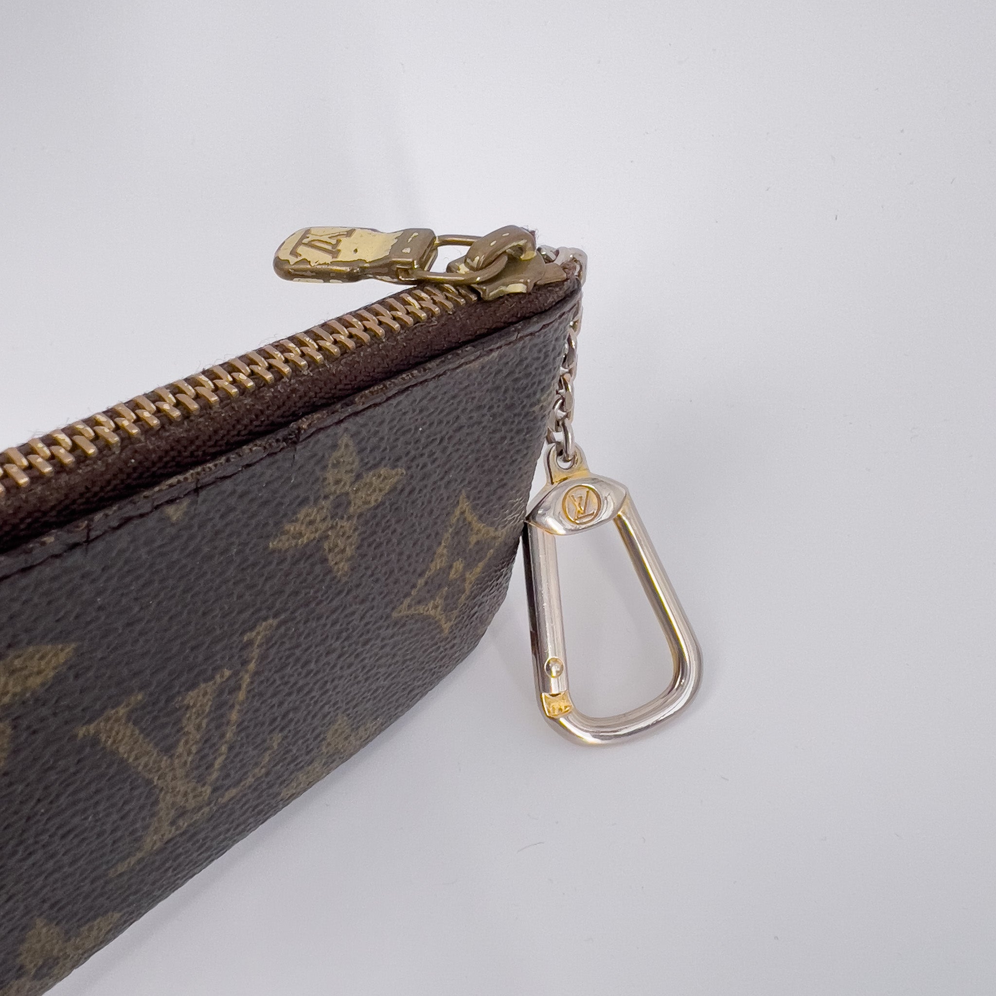 Coin Pouch - Item #1