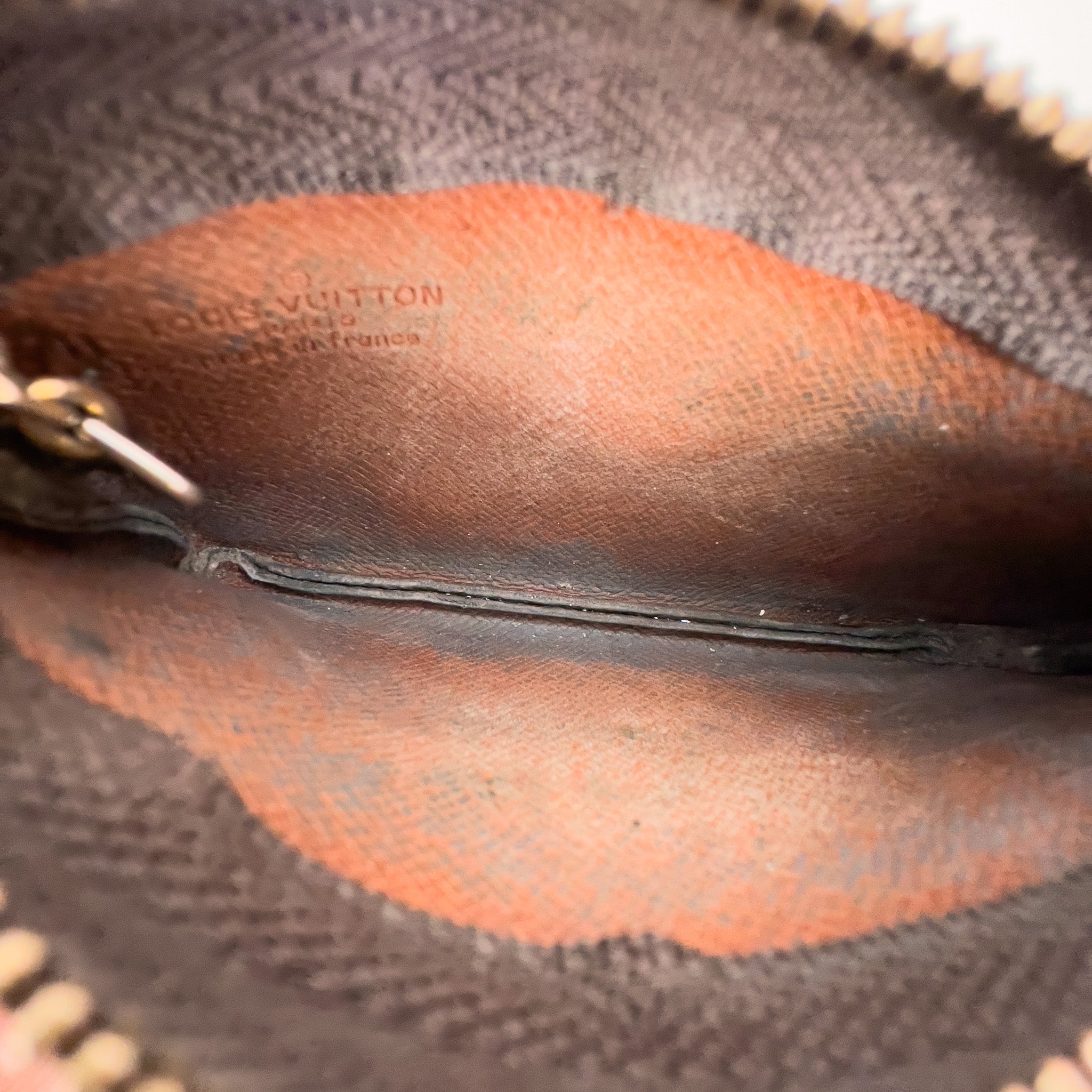 Coin Pouch - Item #1