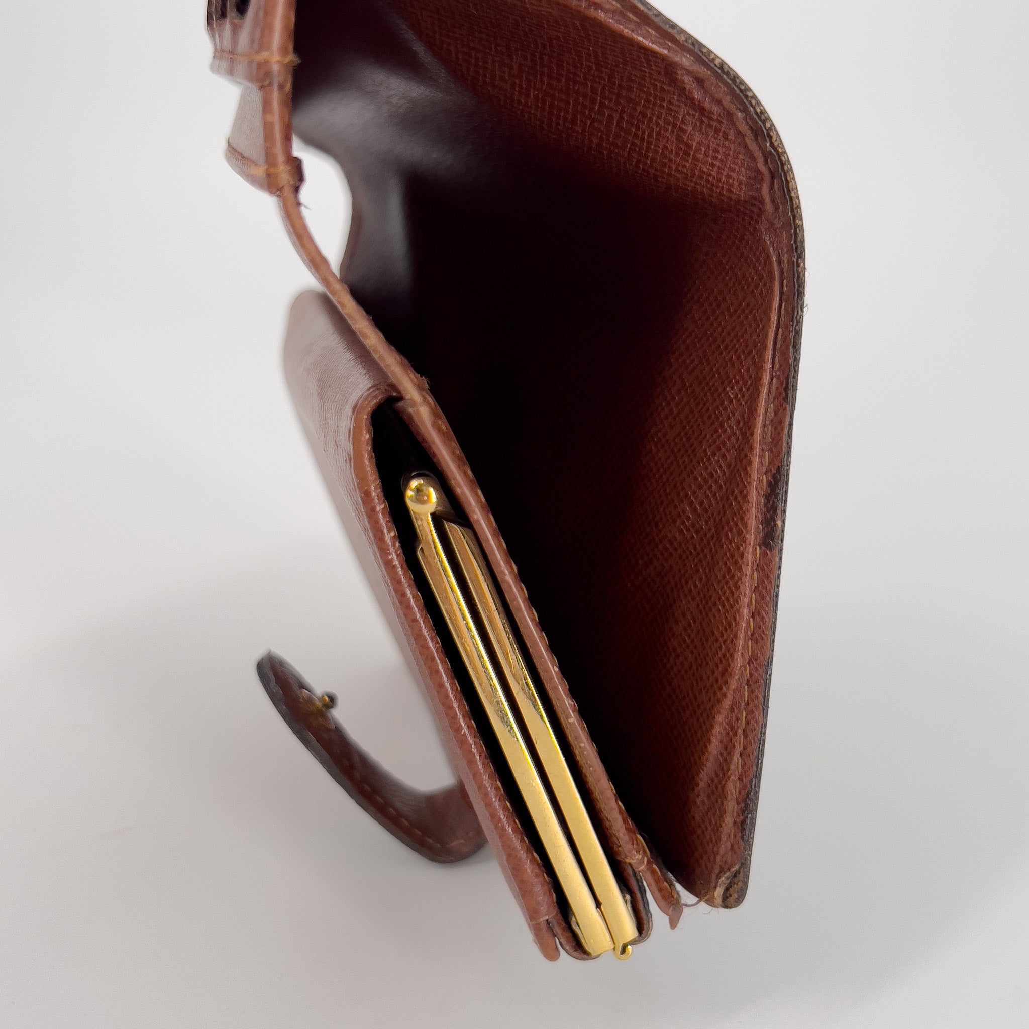 Monogram Wallet Medium - Item #3