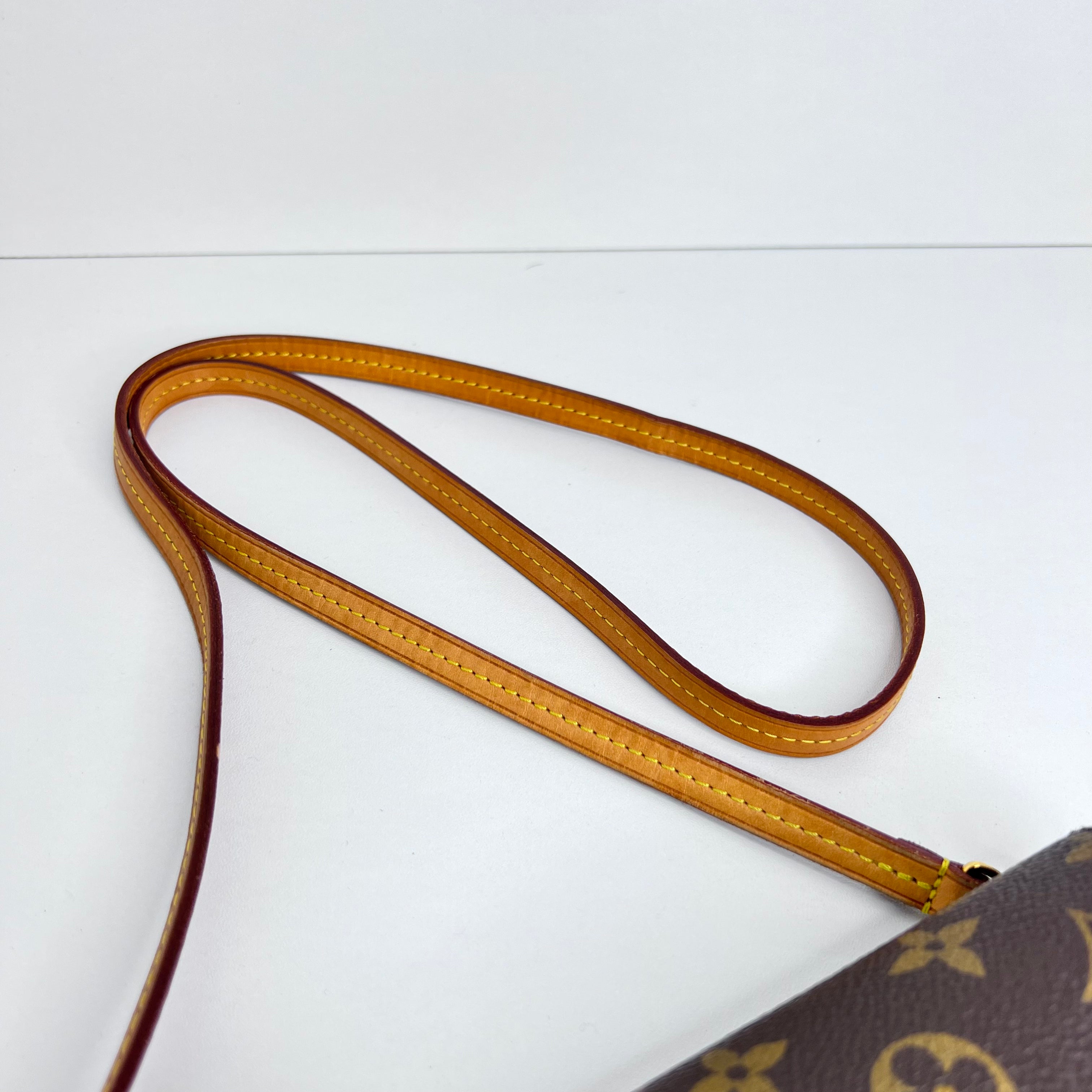 Monogram Favorite PM