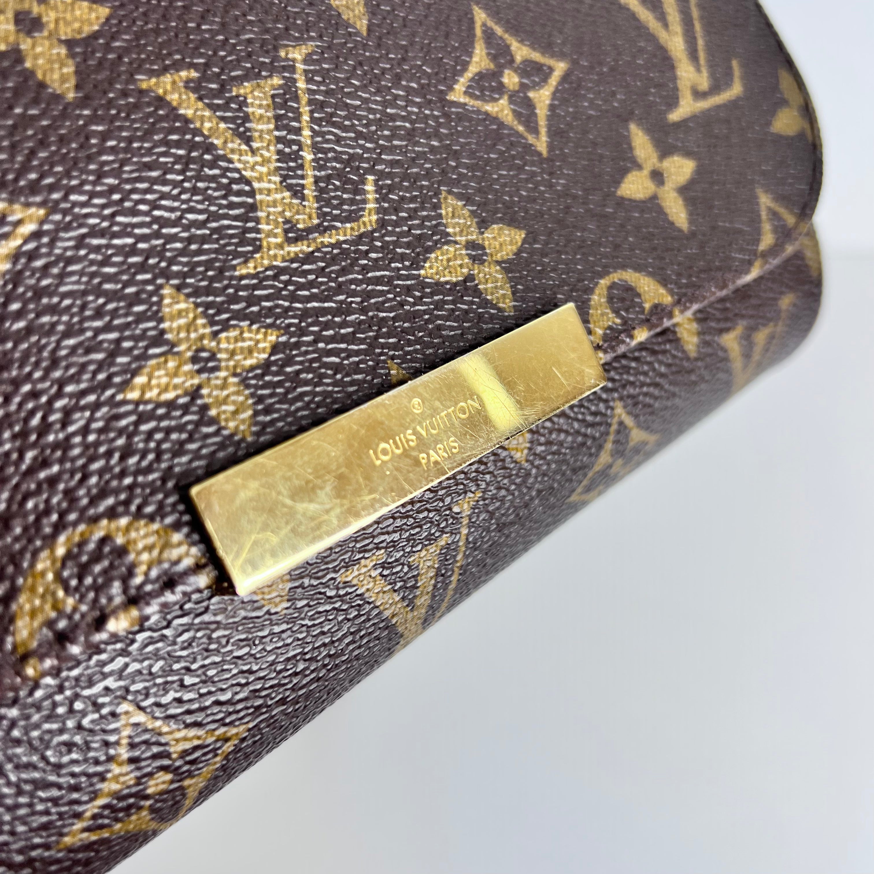 Monogram Favorite PM