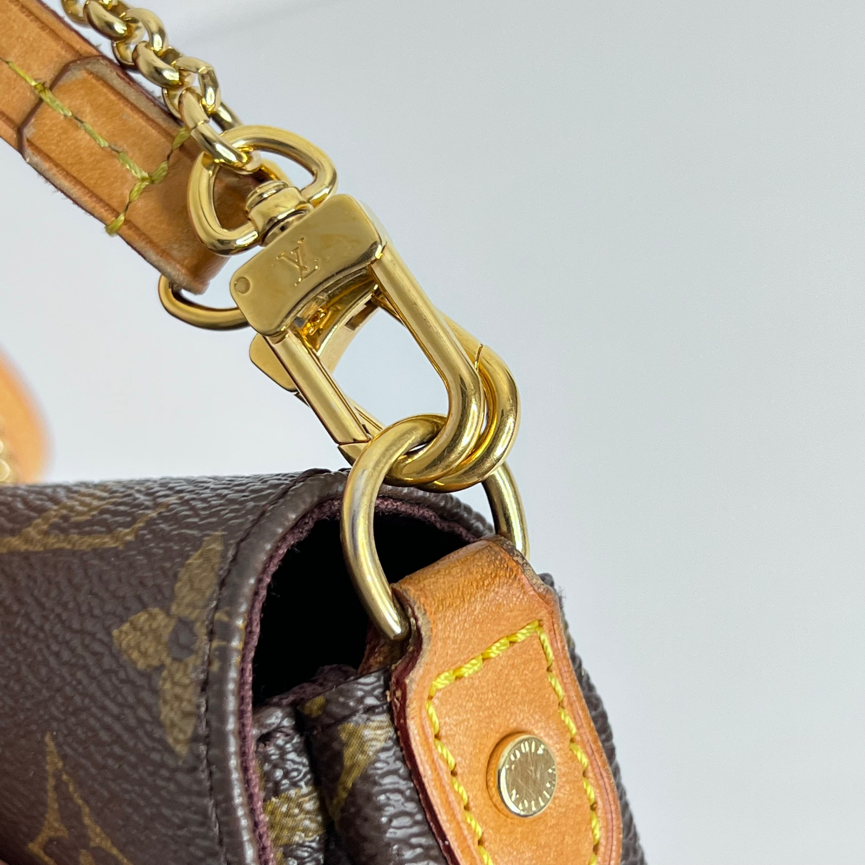 Monogram Favorite PM