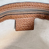 GG Web Hobo Shoulder Bag