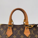 Speedy 25 with shoulder strap