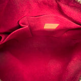 Monogram Croissant MM