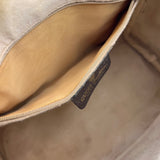 GG Supreme Boston Bag