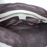 Mini Leather GG Jackie Bag