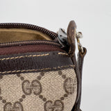 GG Web Crossbody Bag