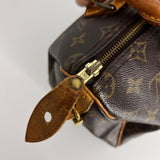 Monogram Speedy 25