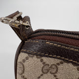 GG Web Crossbody Bag