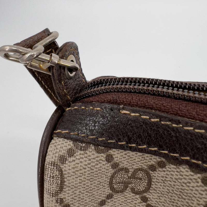 GG Web Crossbody Bag