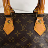 Monogram Speedy 25