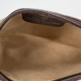 GG Web Crossbody Bag