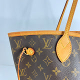 Monogram Neverfull MM