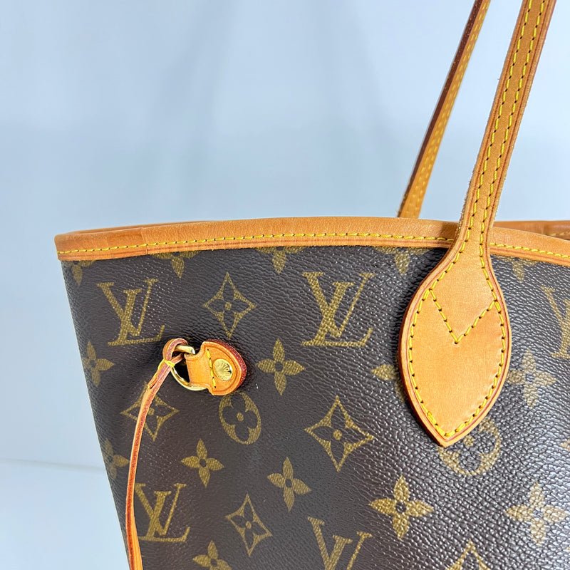 Monogram Neverfull MM