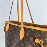 Monogram Neverfull MM